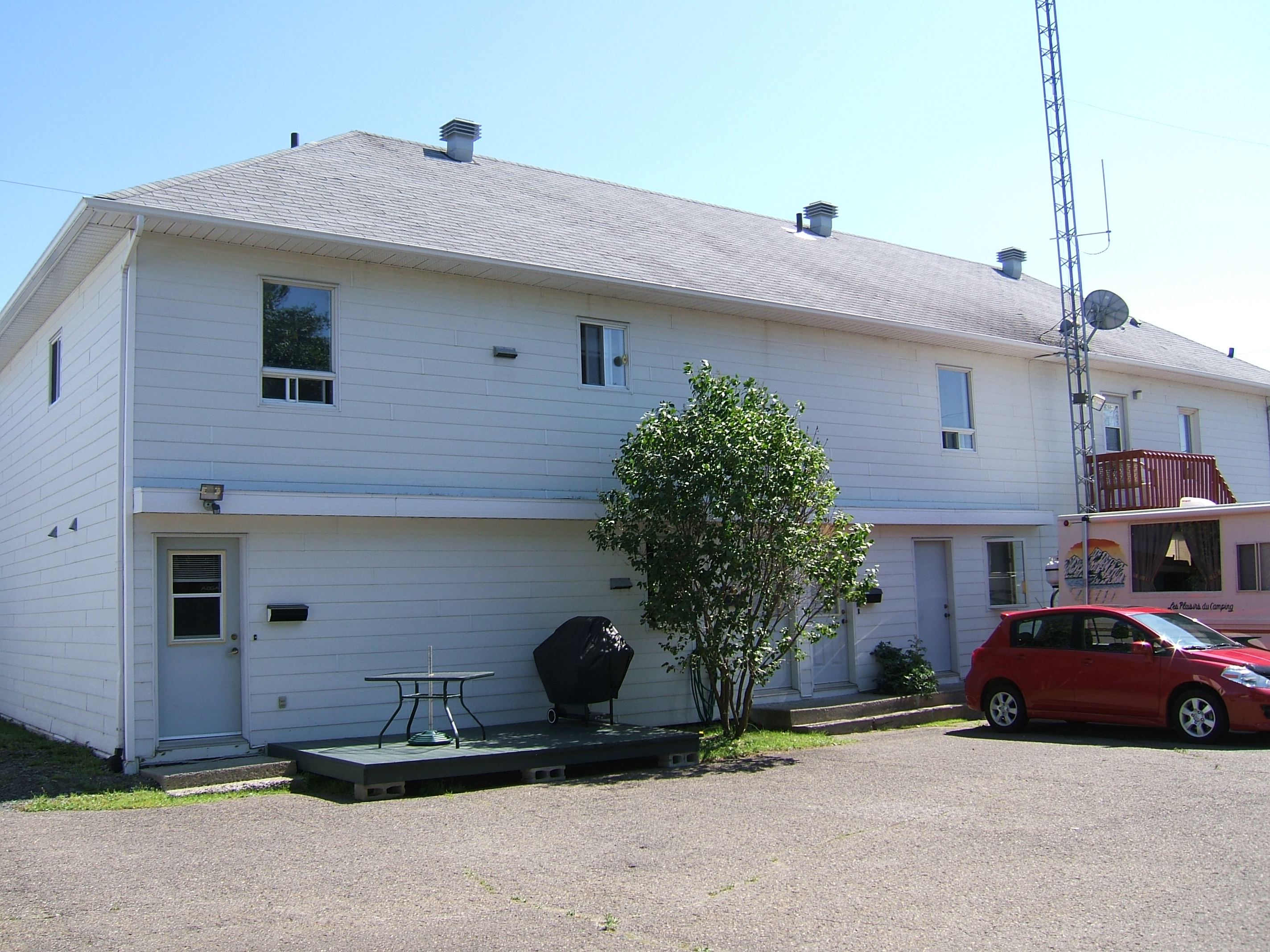 268270, rue Michaud Société rimouskoise du patrimoine